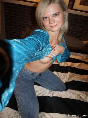Escort lakisha